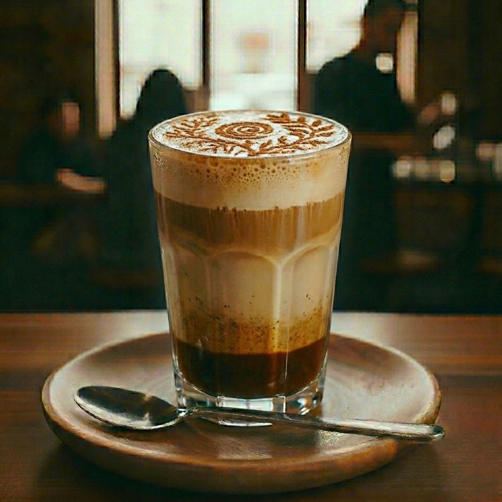 How to Make Barley Coffee at Home