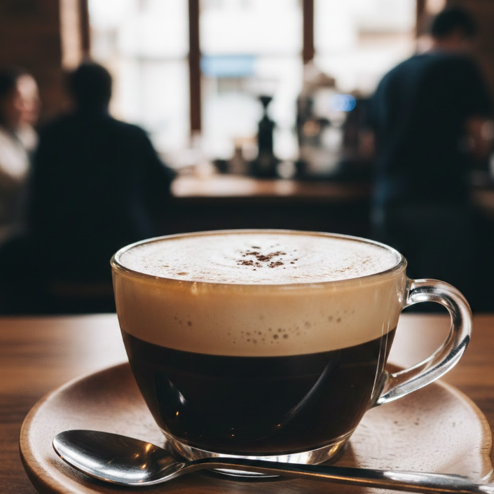 How to Make Cappuccino at Home