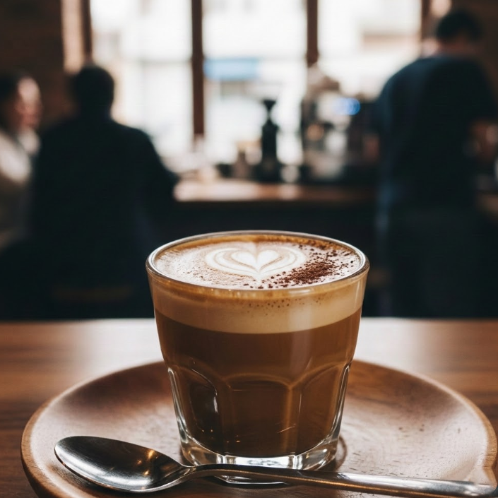 How to Make Cortado at Home