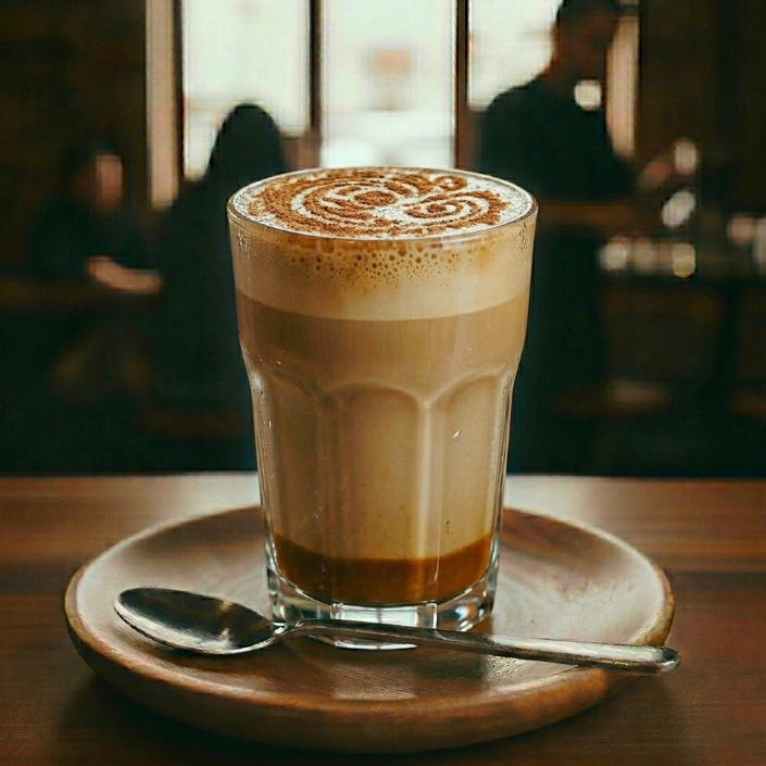 How to Make Decaf Latte at Home