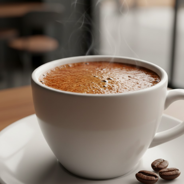 How to Make Single Shot Espresso at Home