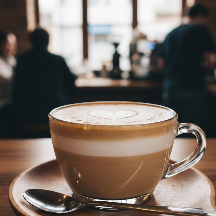 How to Make Flat White at Home