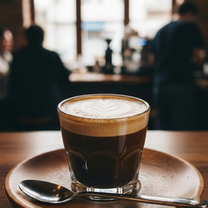 How to Make Macchiato at Home