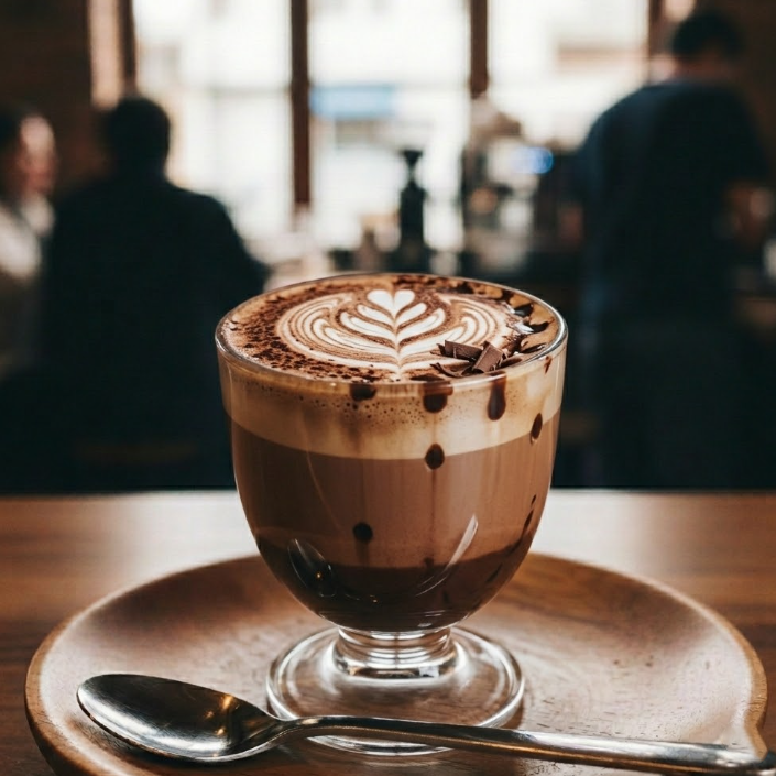 How to Make Mocha at Home
