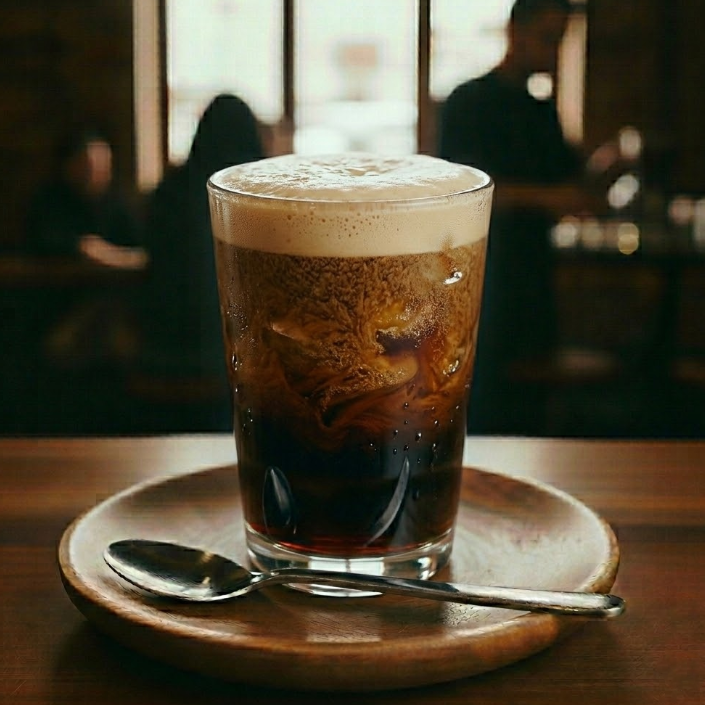 How to Make Nitro Cold Brew at Home