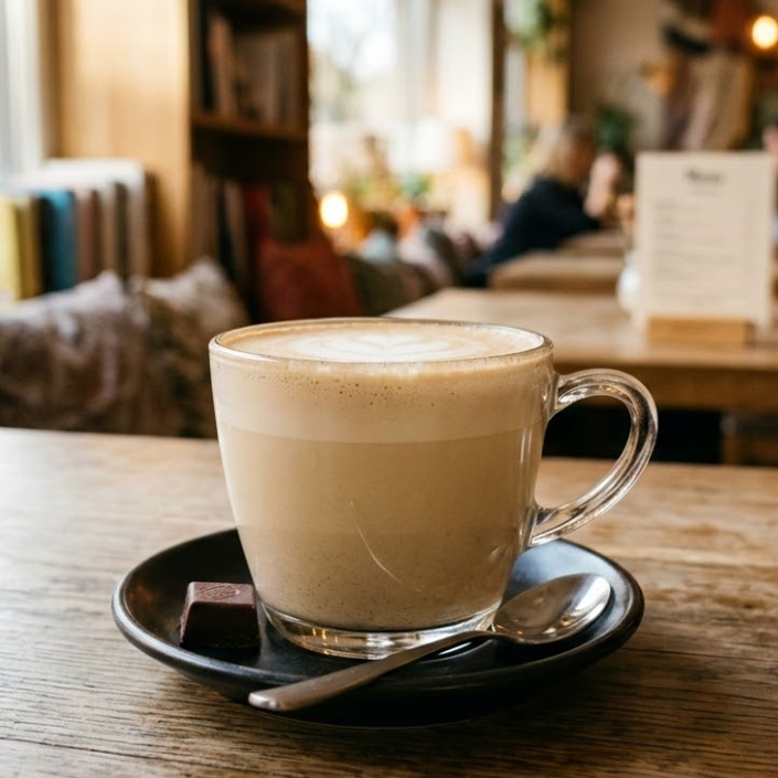 How to Make Steamed Milk at Home