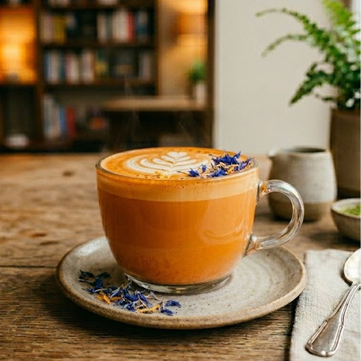 How to Make Thai Milk Tea at Home